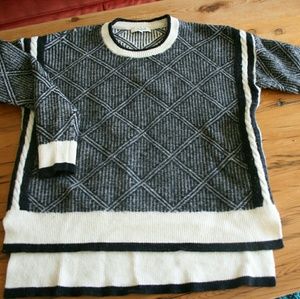 Madewell Sweater